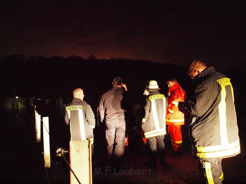 Hochwasser Lohmar Campingplatz P60.JPG